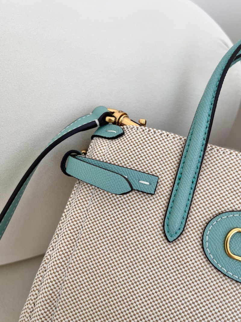 Va1e*ntin0 top handle bag